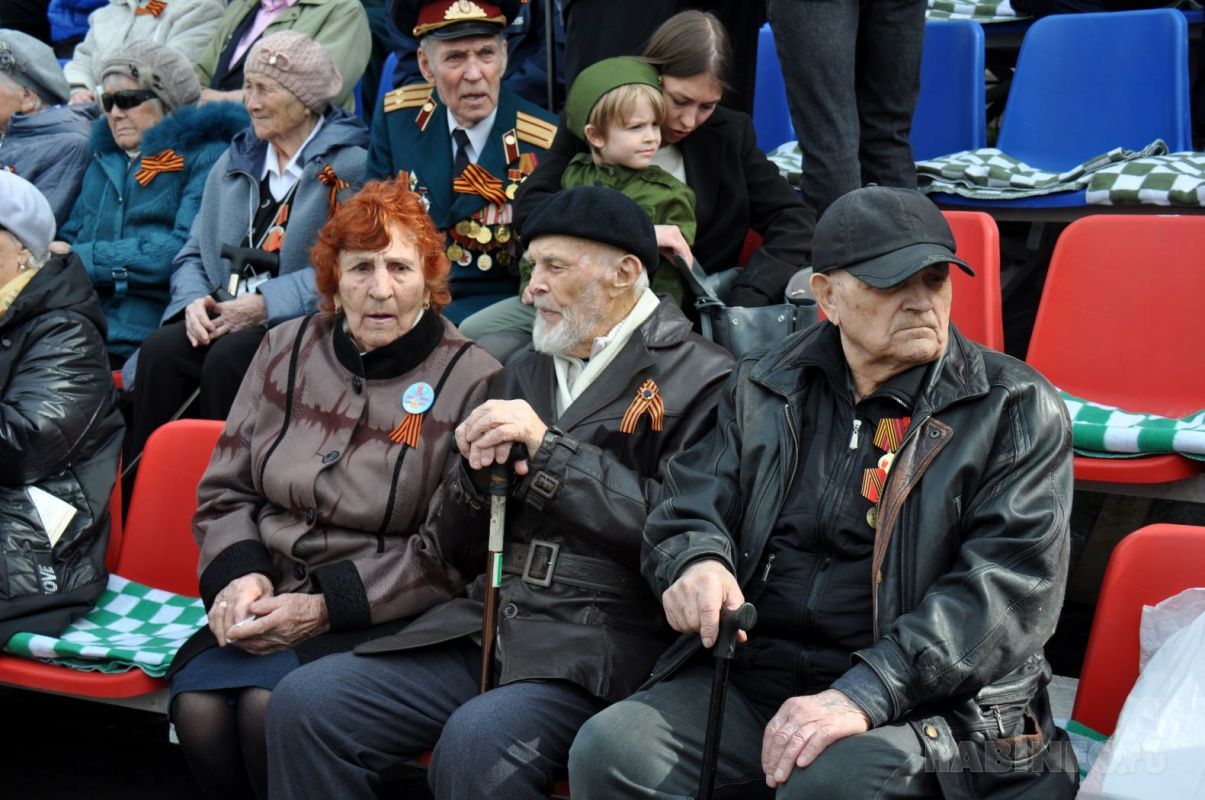 Кто может поселиться в&nbsp;Доме ветеранов