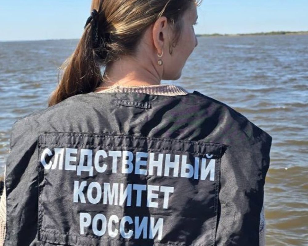 Двое пострадали при&nbsp;столкновении судов на&nbsp;реке Амур в&nbsp;Хабаровском крае