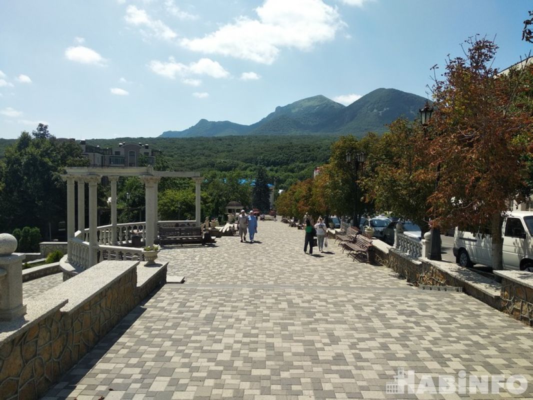 На курорт можно съездить бесплатно