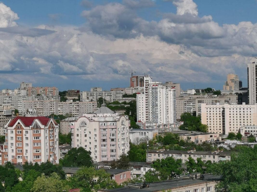 В Хабаровске интересоваться покупкой квартир в&nbsp;новостройках стали на&nbsp;16% чаще
