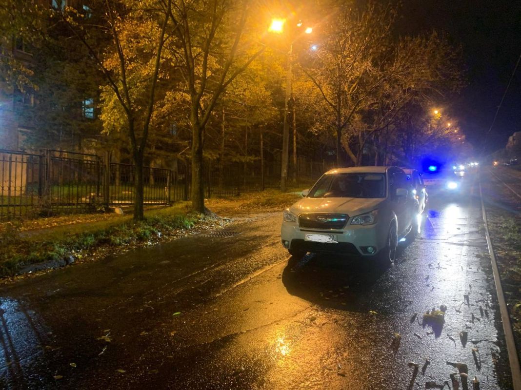 За выходные 12 человек пострадали в&nbsp;ДТП в&nbsp;Хабаровске, среди них - ребёнок