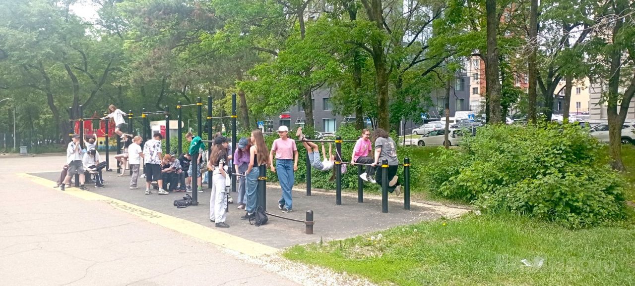 Итоги летней оздоровительной кампании подвели в&nbsp;Хабаровском крае