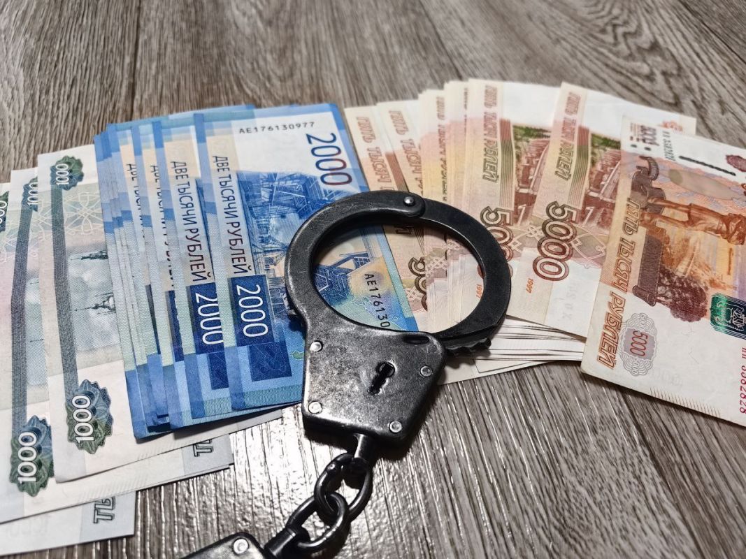 В Хабаровске завершилось следствие о&nbsp;телефонных мошенниках