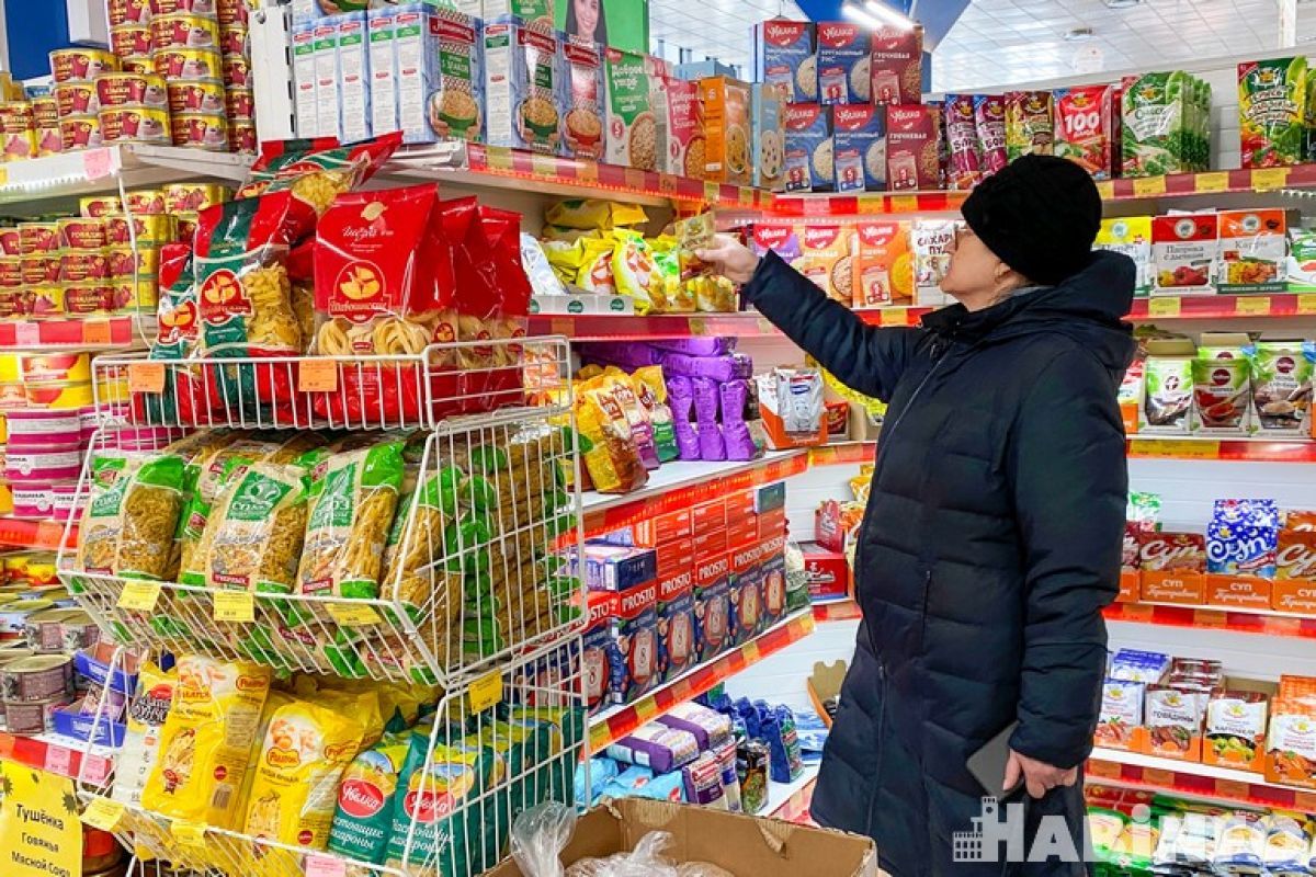 Роспотребнадзоре рассказали на&nbsp;что чаще всего жаловались хабаровчане в&nbsp;2025 году