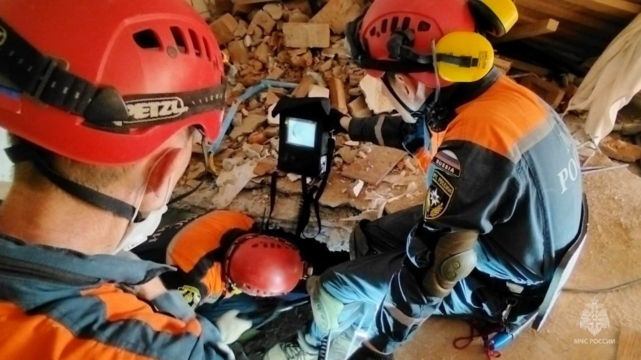 Хабаровские спасатели подвели итоги за&nbsp;девять месяцев текущего года