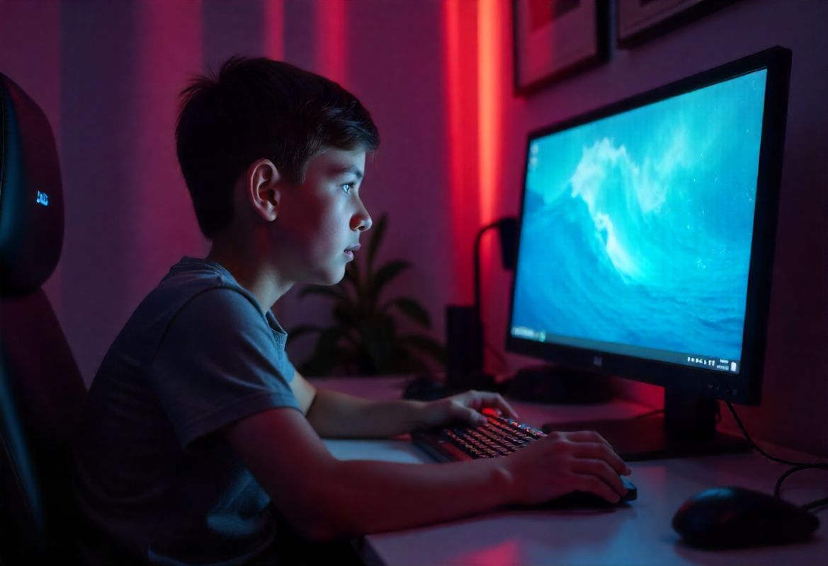 Первый городской IT-слёт для&nbsp;школьников пройдёт в&nbsp;Хабаровске