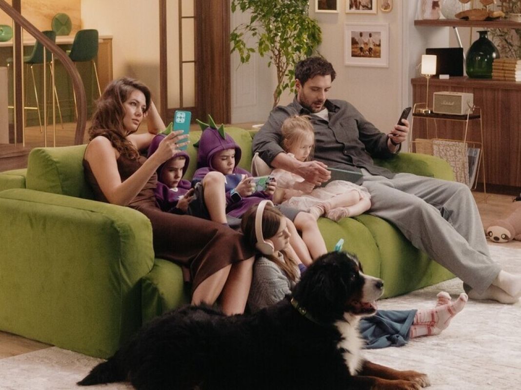 Для многодетных семей Хабаровска появился свой тариф на&nbsp;связь