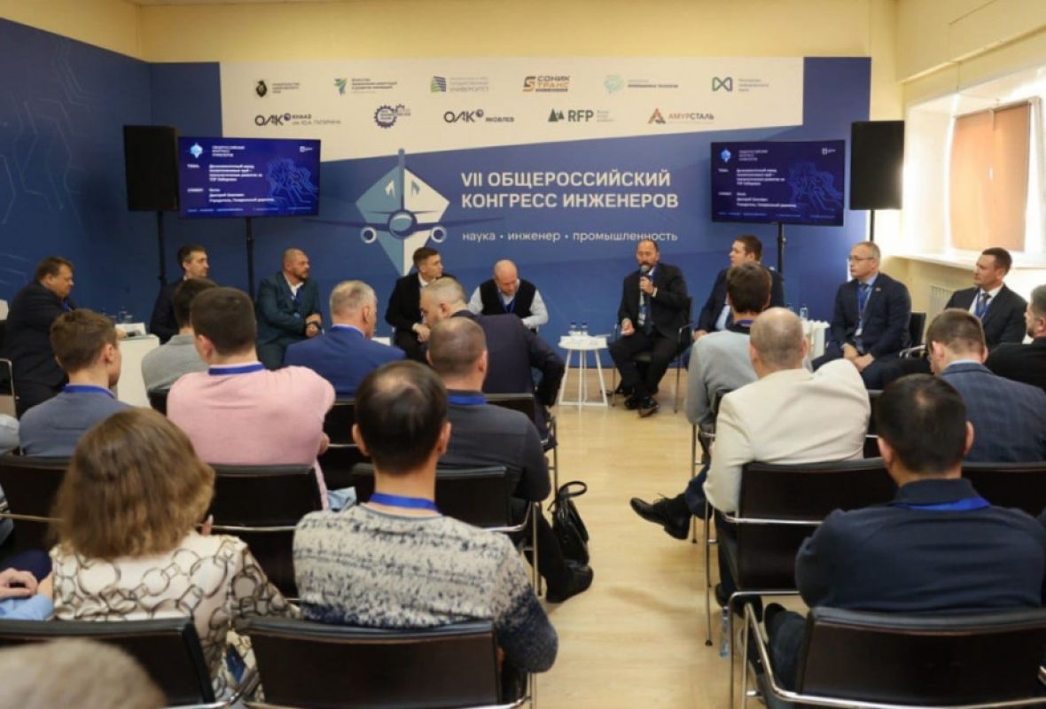 Более 380 предприятий присоединились к&nbsp;Хартии технологического суверенитета в&nbsp;Хабаровском крае