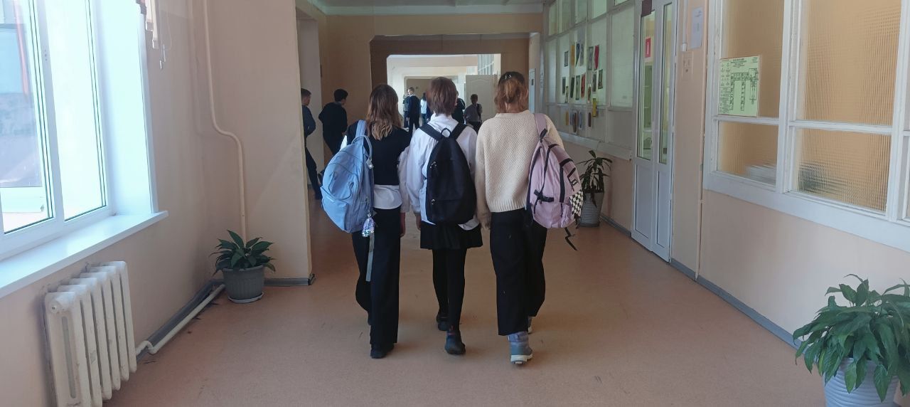 В Хабаровском крае проверили организацию питания школьников