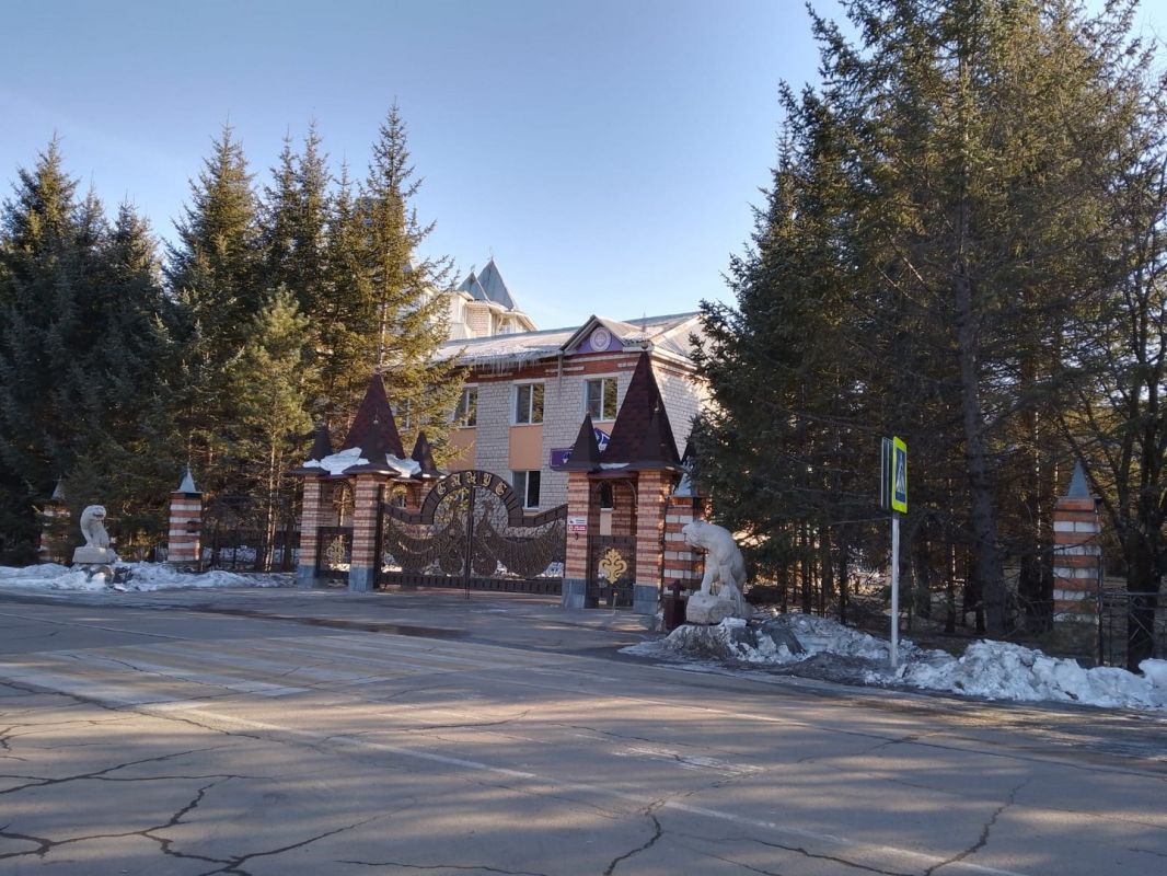 Как хабаровским льготникам оформить проезд к месту лечения