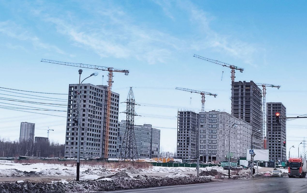 Хабаровск вошел в&nbsp;тройку лучших городов России по&nbsp;модернизации ЖКХ