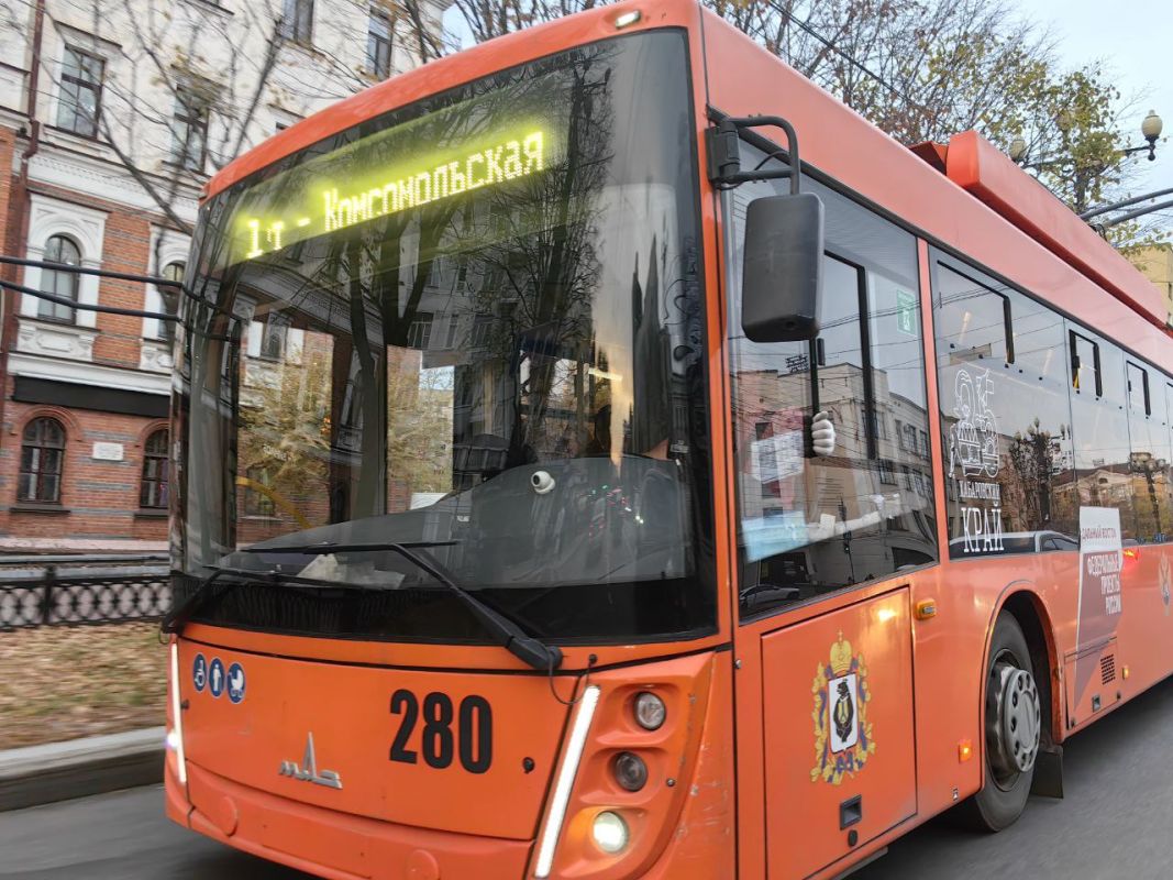 Магнитные бури, радиационный фон и&nbsp;пробки в&nbsp;Хабаровске 23 октября