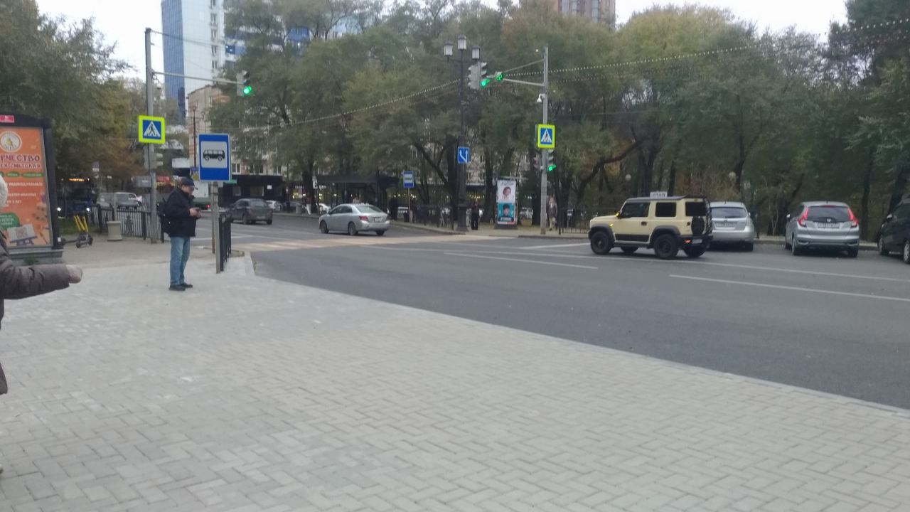 Магнитные бури, радиационный фон и пробки в Хабаровске 25 октября