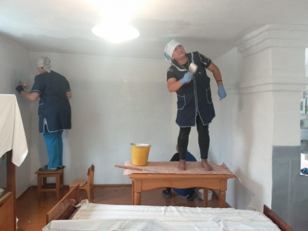 Как в&nbsp;Хабаровском крае помогают семьям участников СВО