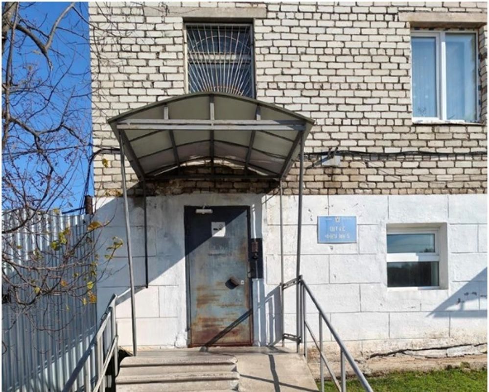 В Советской Гавани осужден бывший начальник исправительной колонии