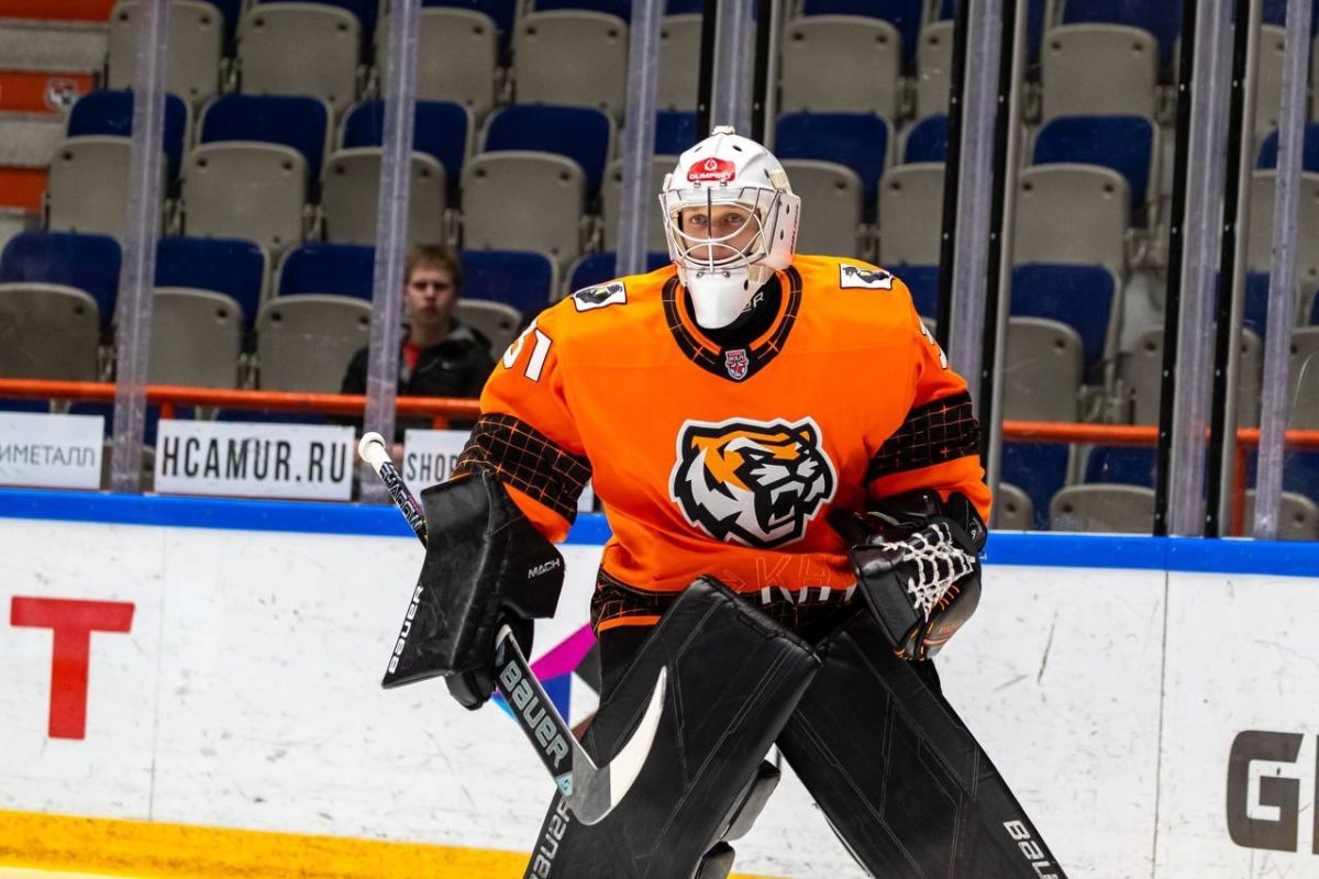 Какой сегодня день: Международный день хоккейного вратаря и Хэллоуин