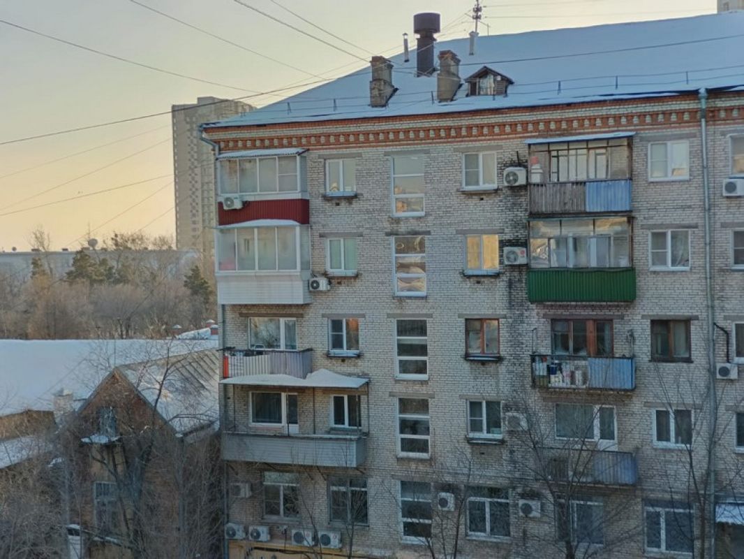 В Хабаровском крае 85 детей‑сирот получили жилищные сертификаты в 2025 году