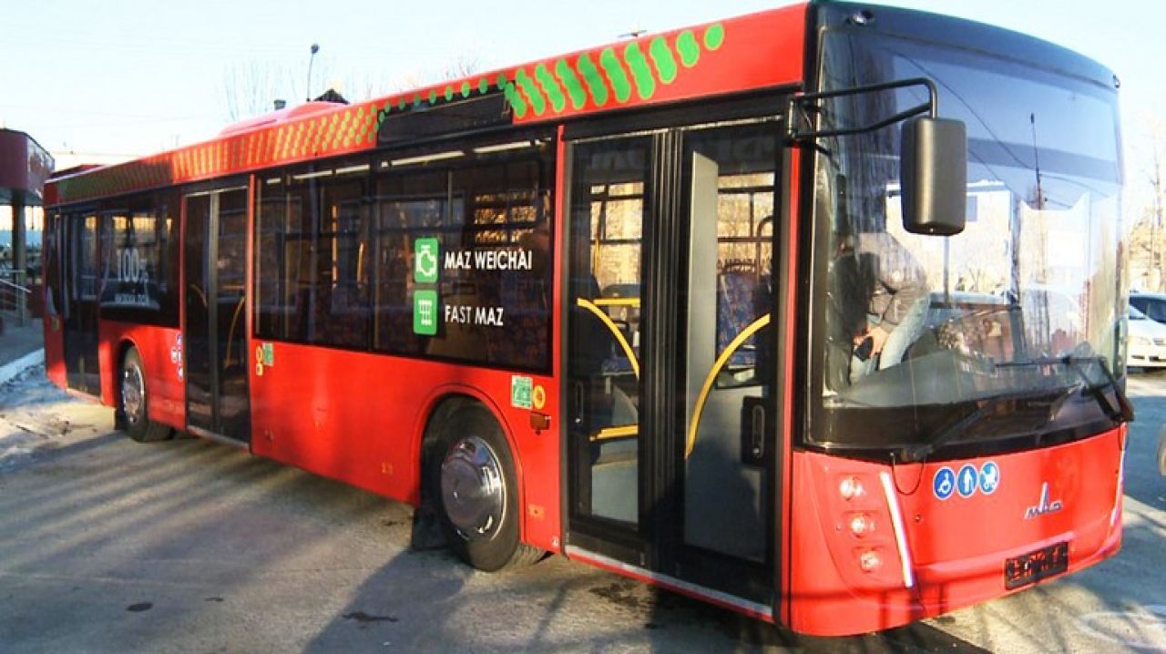 В Хабаровске откроют новый автобусный маршрут до индустриального парка