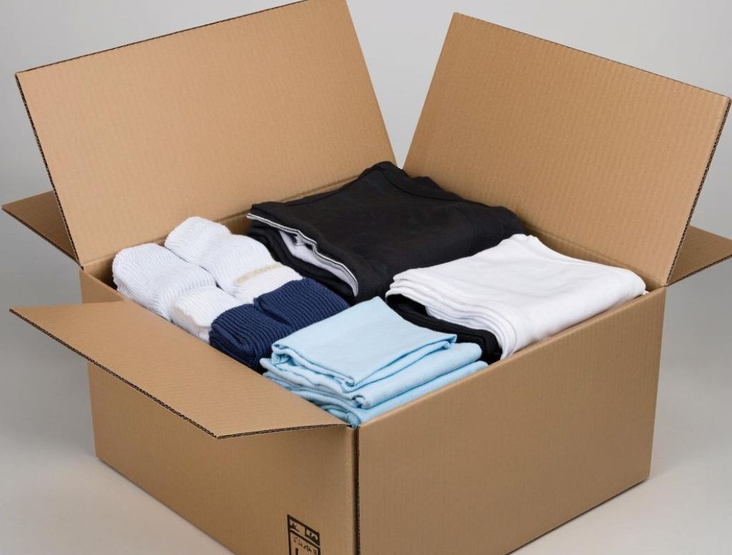 В Хабаровске пройдёт акция по&nbsp;сбору гуманитарной помощи для&nbsp;военнослужащих