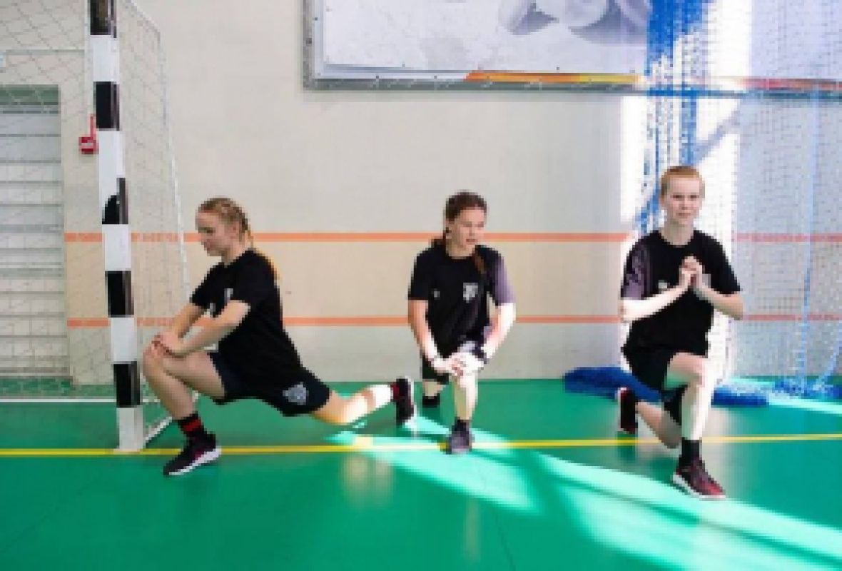 В Хабаровском крае впервые пройдёт Кубок России по&nbsp;северному многоборью