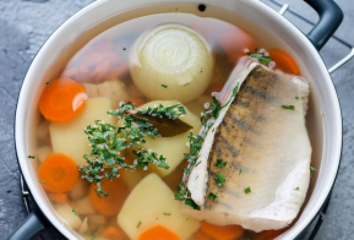 Фестиваль русской кухни пройдет в&nbsp;Хабаровске 4 ноября