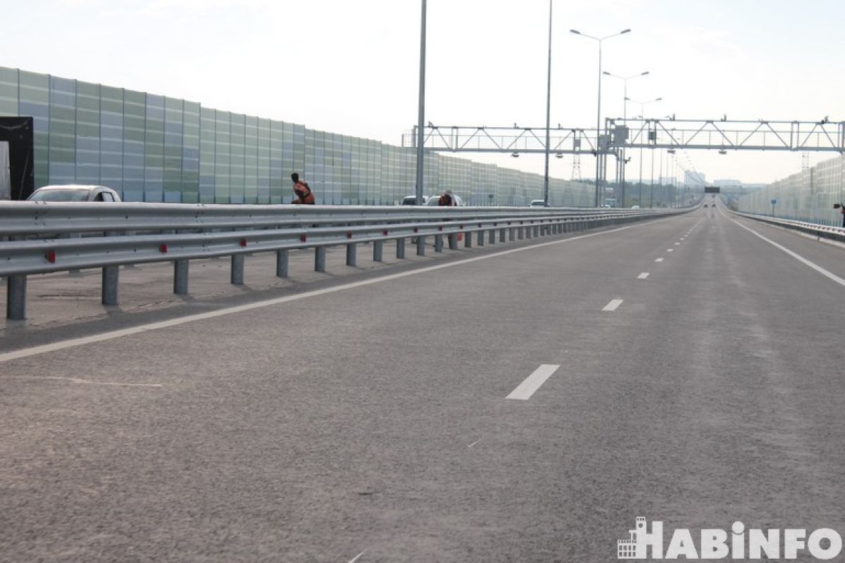 Магнитные бури, радиационный фон и&nbsp;пробки в&nbsp;Хабаровске 4 ноября