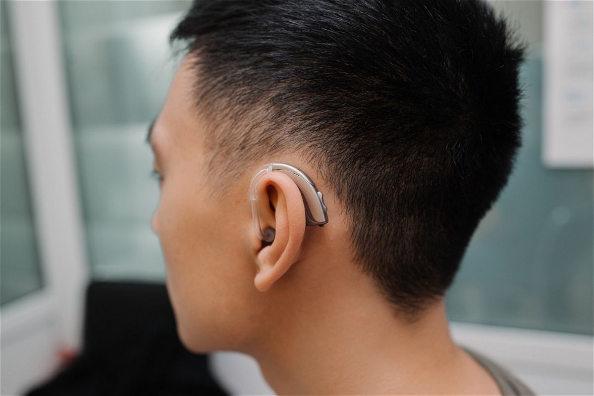 18 лет заботы о&nbsp;вашем слухе