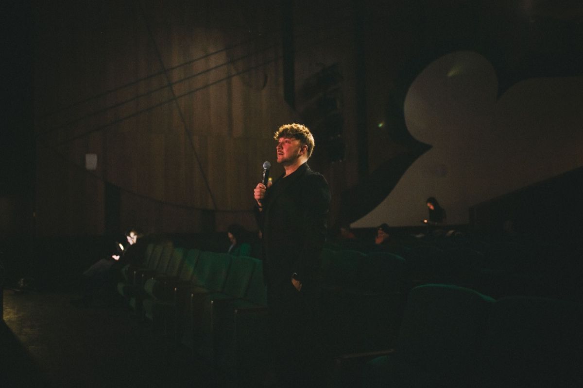 В ноябре Хабаровский музтеатр покажет комедию «Бардак»