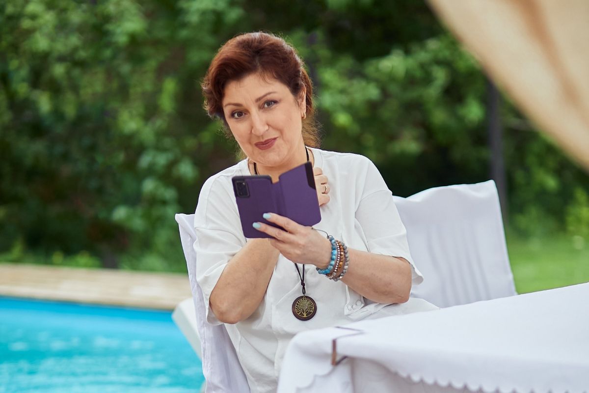 Хабаровские абоненты 55+ увеличили трафик на&nbsp;нейросети