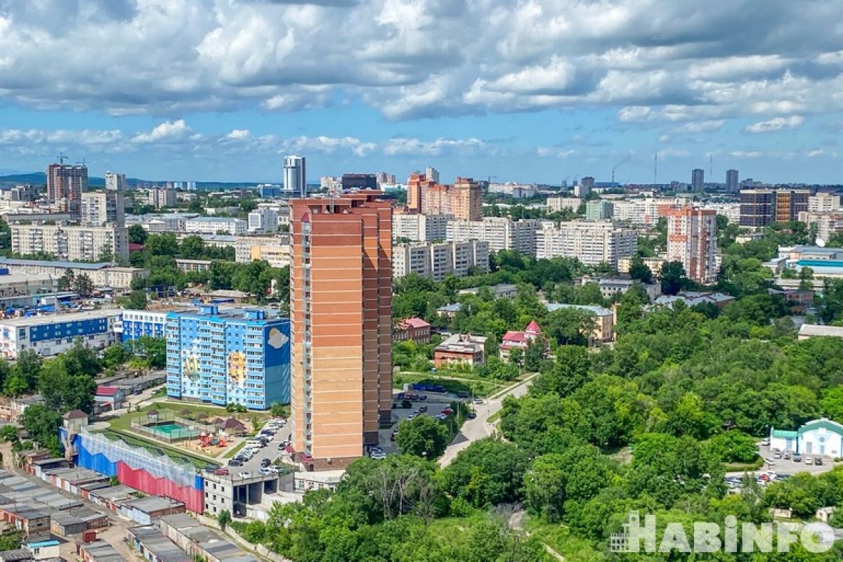 Какой сегодня день: Всемирный день градостроительства