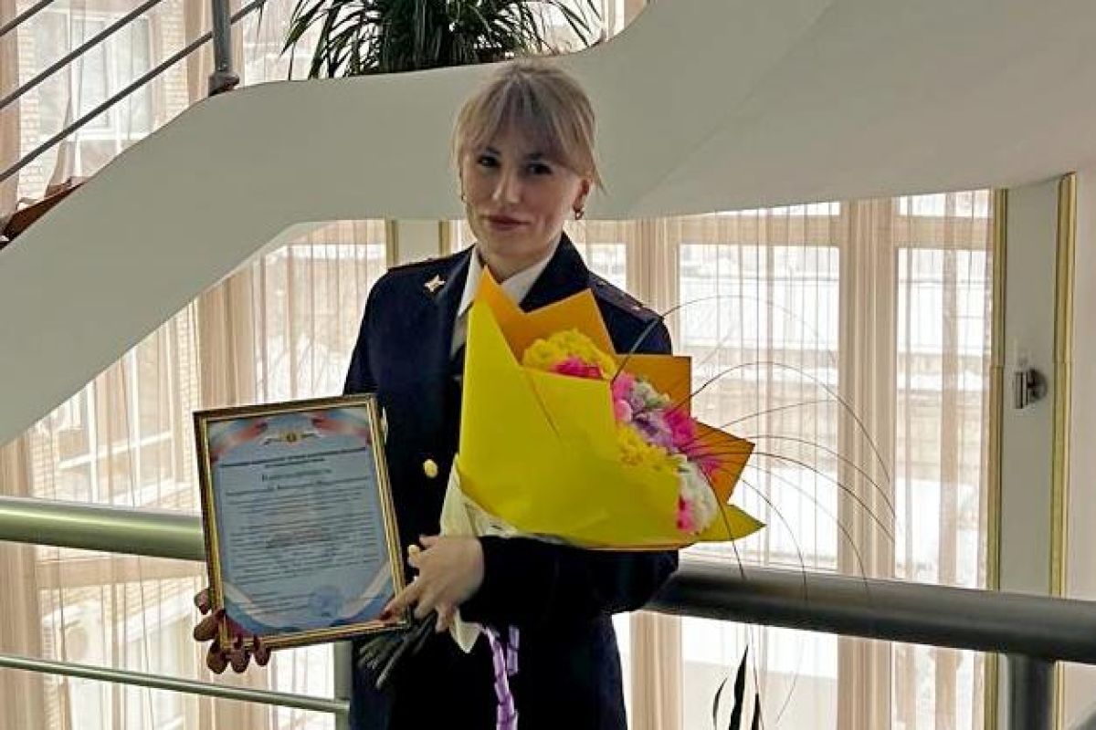 Вика Владимировна, мы вас боимся!&nbsp;