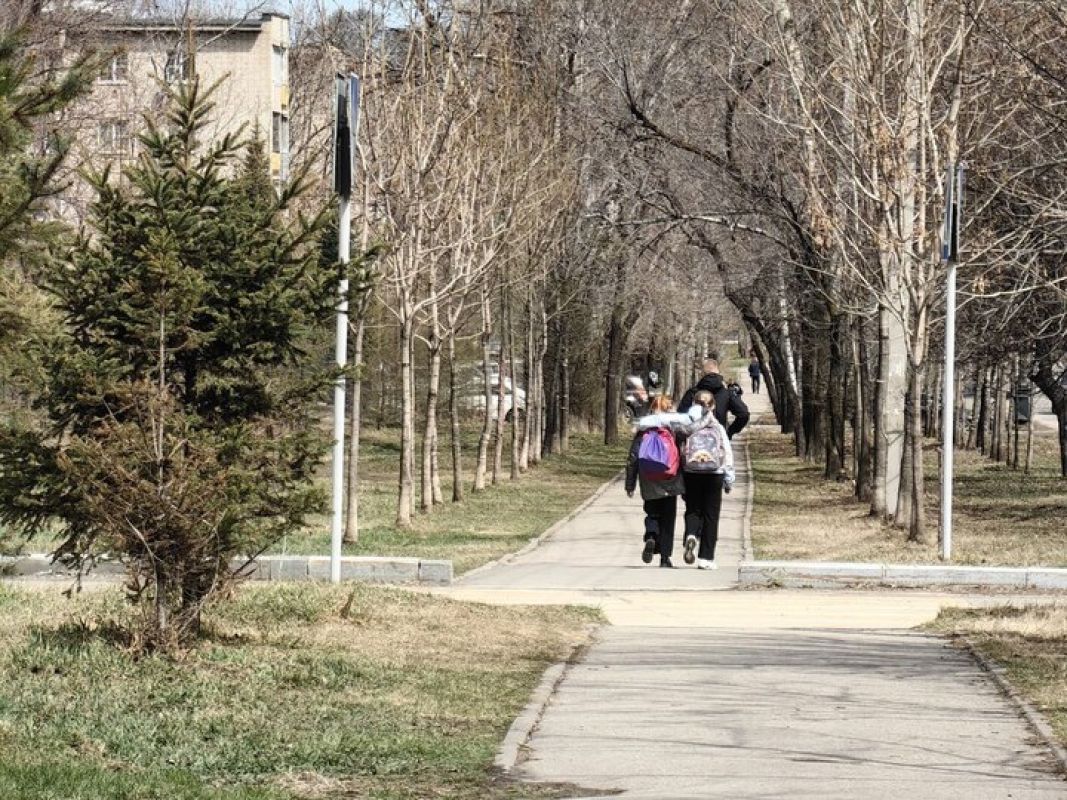 В Хабаровском крае обсудили меры по&nbsp;предотвращению побегов детей из&nbsp;детдомов