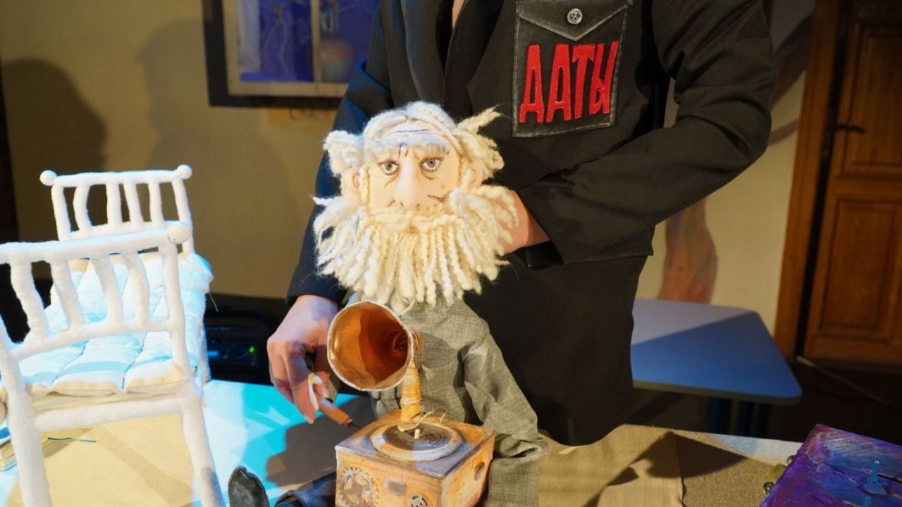 В Хабаровске запустили проект «Даты. Знакомства» для&nbsp;увлечения школьников классической литературой