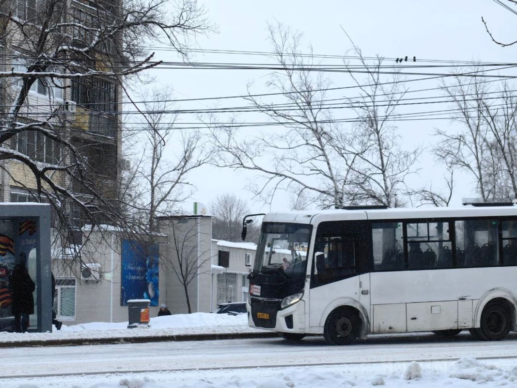 Магнитные бури, радиационный фон и&nbsp;пробки в&nbsp;Хабаровске 12 ноября