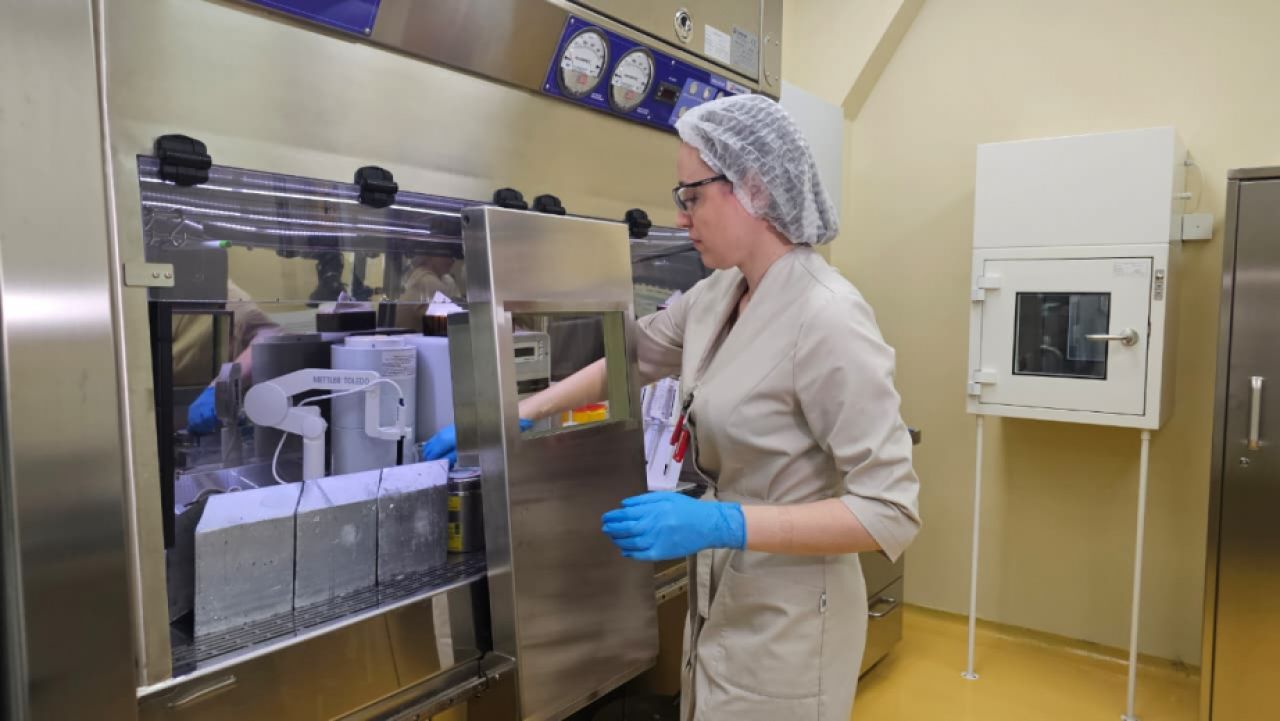 Единственный на&nbsp;Дальнем Востоке ПЭТ-центр в&nbsp;Хабаровске увеличил объем исследований