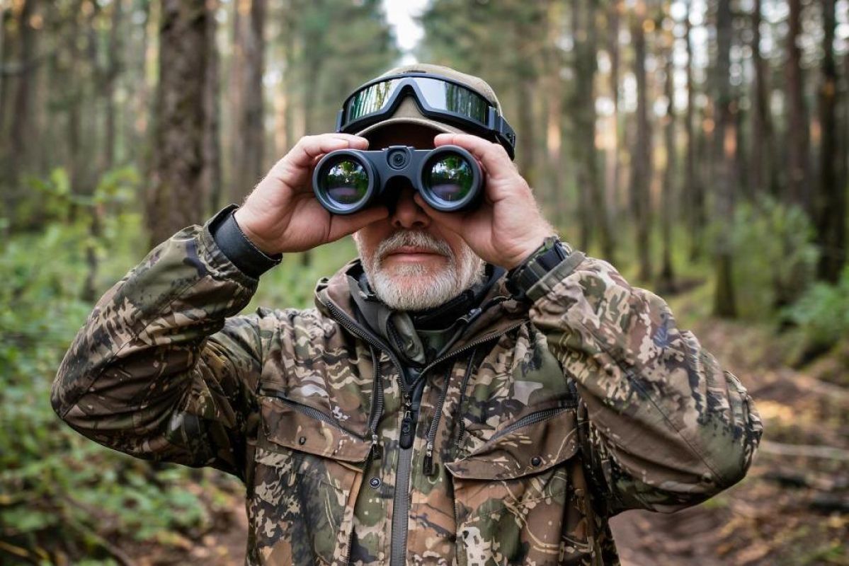 Семь случаев браконьерства выявили инспекторы в&nbsp;Хабаровском крае за&nbsp;неделю