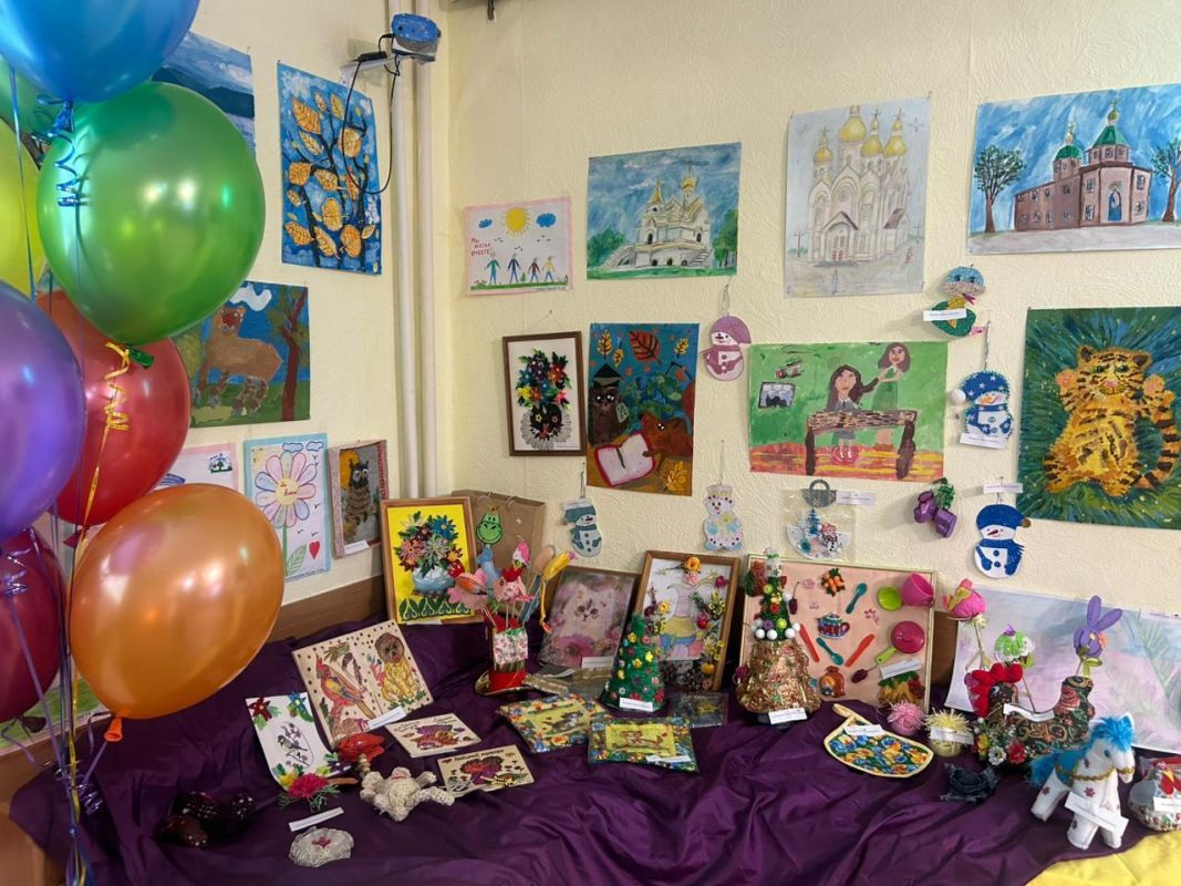 Фестиваль творчества людей с&nbsp;ограниченными возможностями «Мы вместе» прошел в&nbsp;Хабаровске