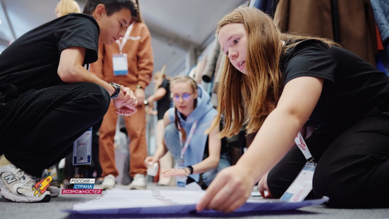 Более 1400 студентов из&nbsp;Хабаровского края участвуют во&nbsp;всероссийской олимпиаде «Я - профессионал»