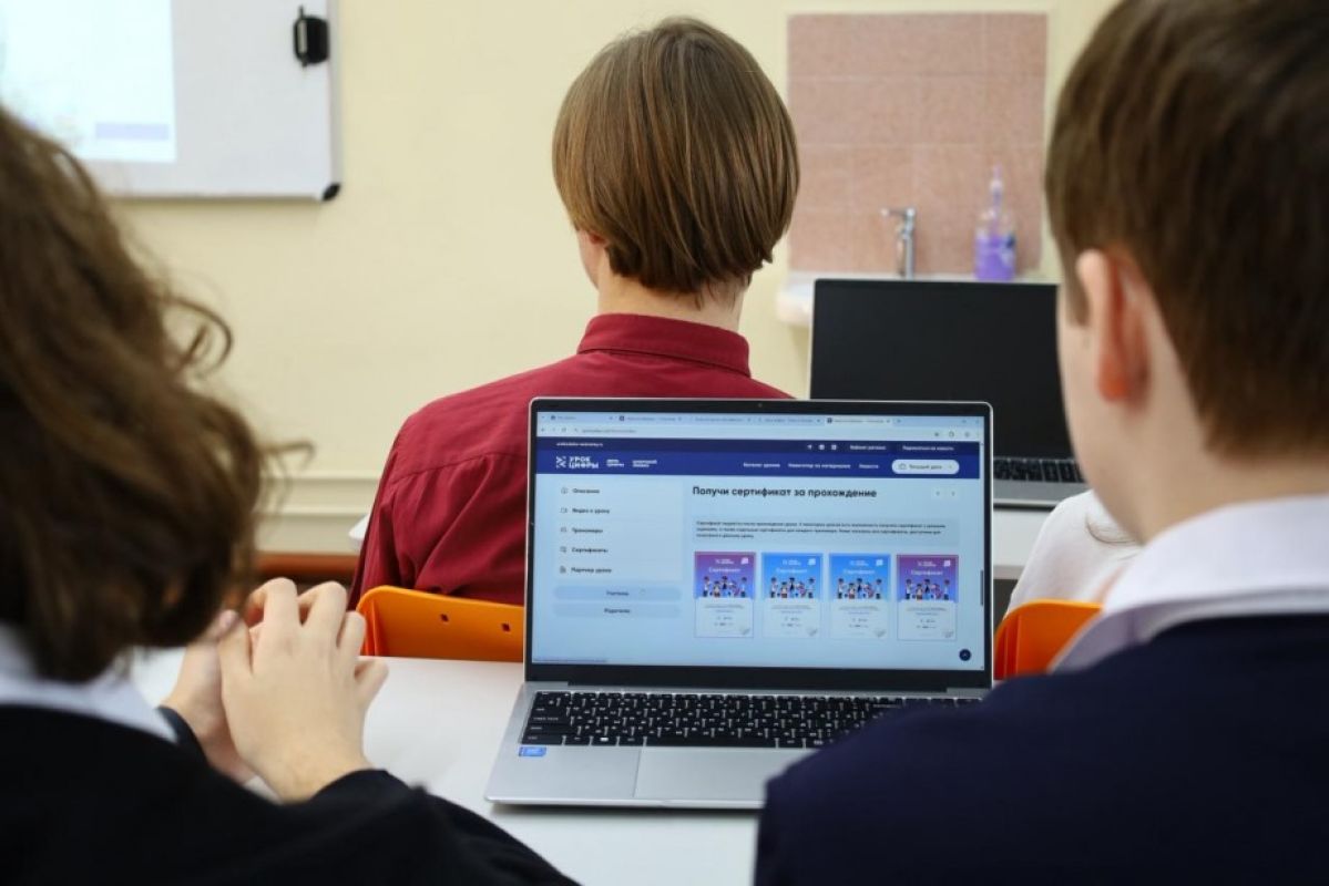 Два нацпроекта, одна цель: воспитание лидеров в&nbsp;Хабаровском крае