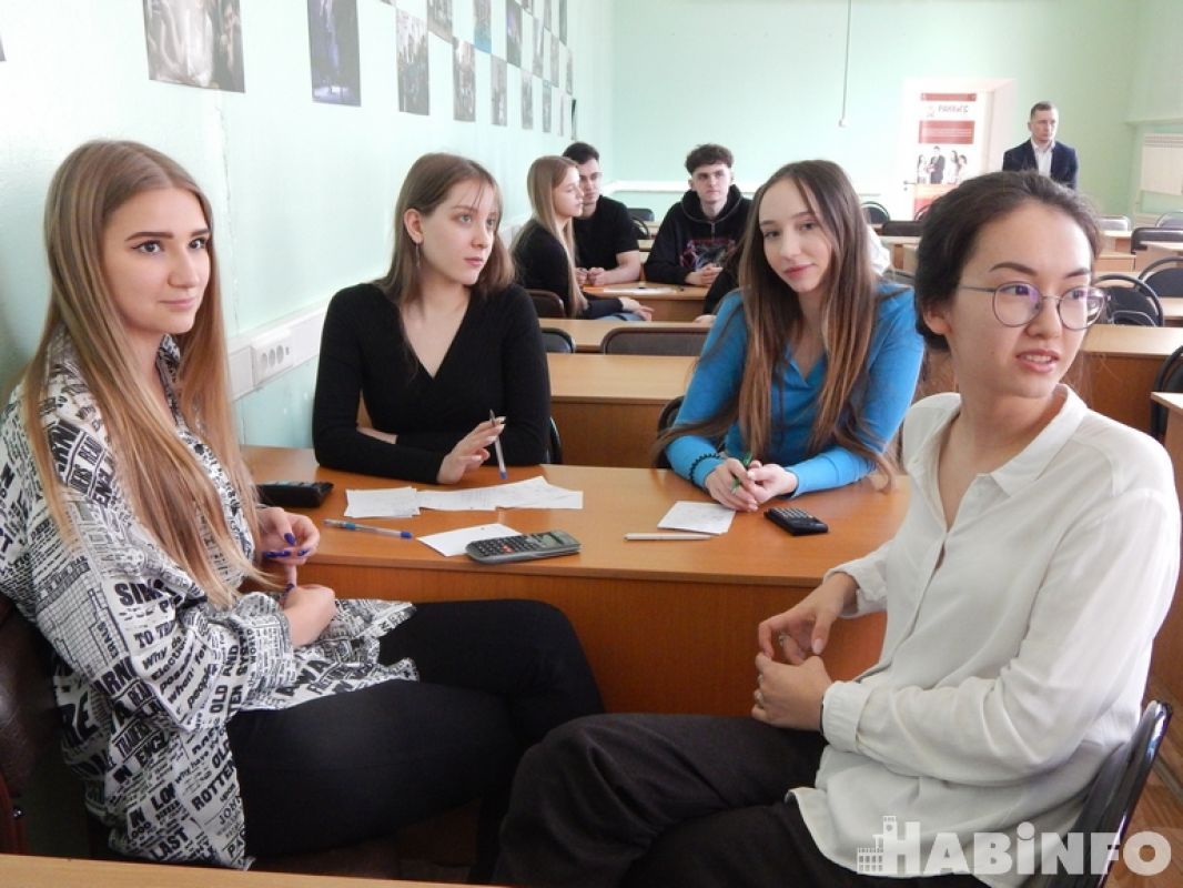 Какой сегодня день: Международный день студентов