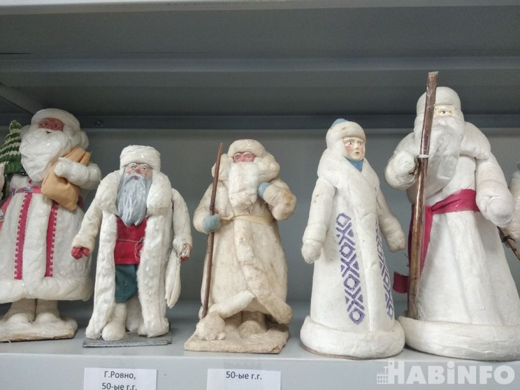 Какой сегодня день: День рождения Деда Мороза