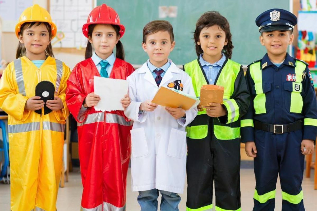 В Хабаровском крае обсудили меры по&nbsp;профориентации школьников для&nbsp;закрепления молодежи в&nbsp;регионе