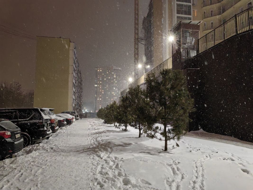 Магнитные бури, радиационный фон и&nbsp;пробки в&nbsp;Хабаровске 19 ноября