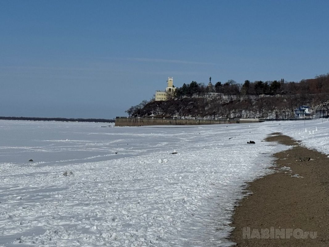 Что март изменил в&nbsp;жизни хабаровчан