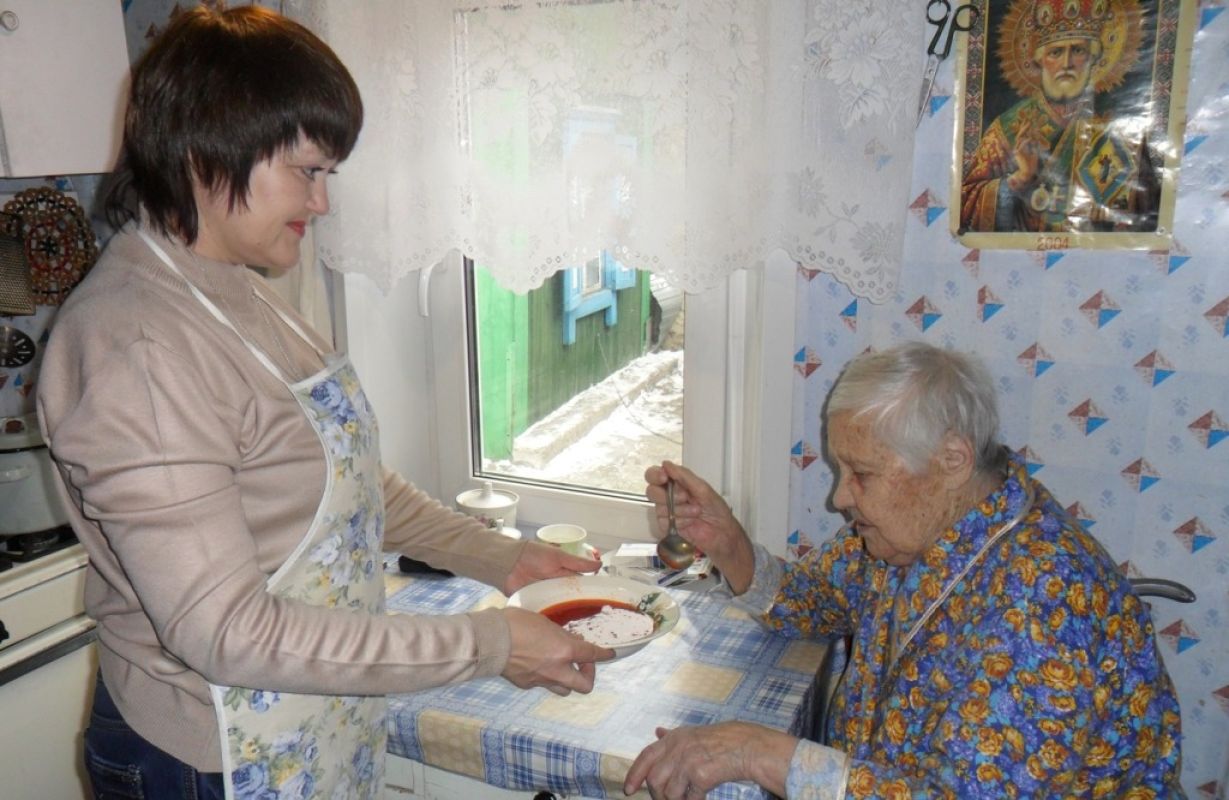 Опекунство над&nbsp;недееспособным оплачивается: важно знать хабаровчанам