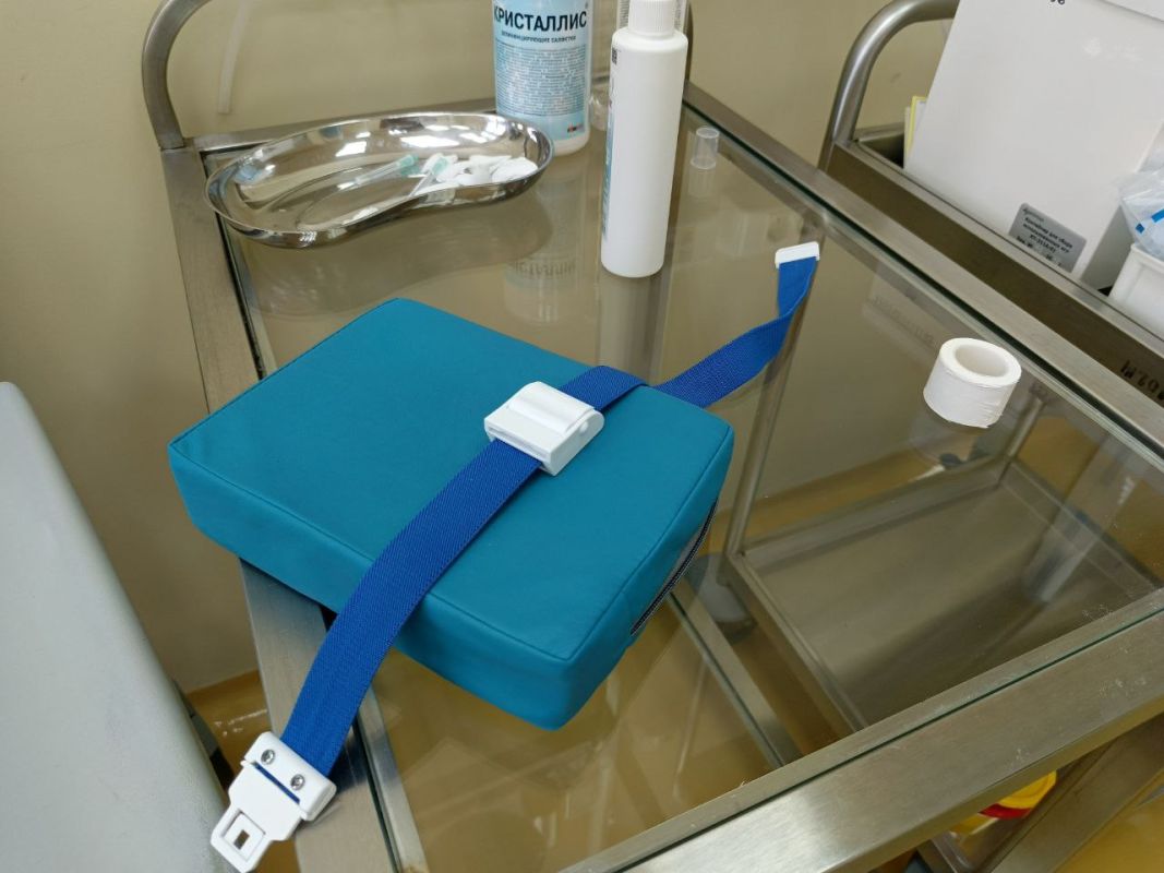 Пройти бесплатное тестирование на&nbsp;ВИЧ приглашают жителей Хабаровского края