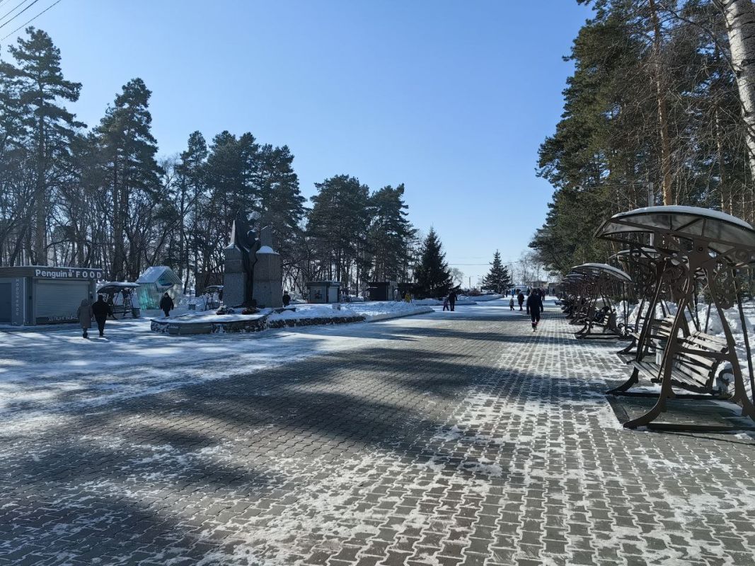Магнитные бури, радиационный фон и&nbsp;пробки в&nbsp;Хабаровске 24 ноября