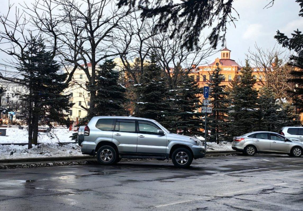 Прокуратура Хабаровского края усилила контроль за&nbsp;уборкой снега и&nbsp;состоянием дорог