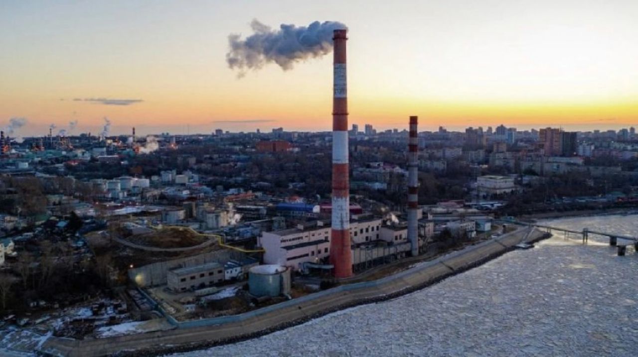 Хабаровский край привлек 68 миллиардов рублей на&nbsp;модернизацию энергетики