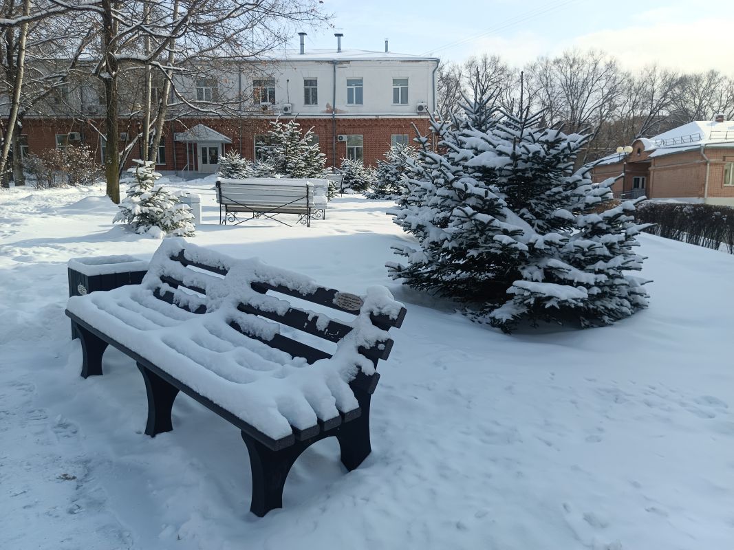 Погода в&nbsp;Хабаровске на&nbsp;декабрь 2025 года: каким будет начало зимы?